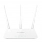  F3 WIRELESS N ROUTER 300M TENDA F3 -2T2R  3P 10/100M - 2ANT. FISSE -GAR